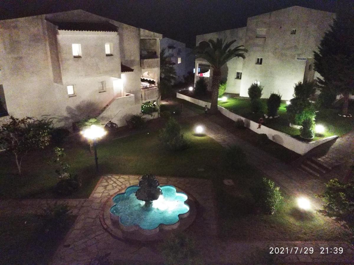 Siviri Pliades! Apartment Bagian luar foto
