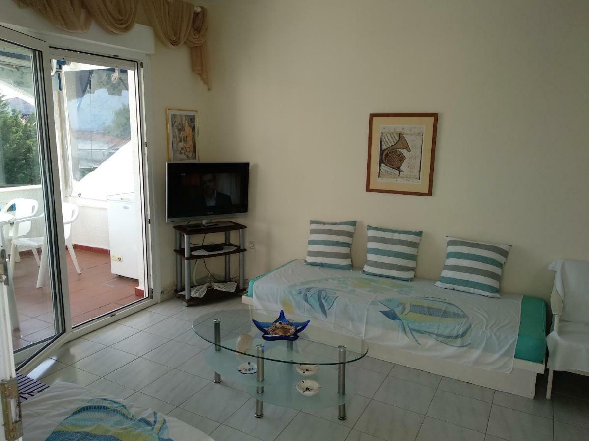 Siviri Pliades! Apartment Bagian luar foto